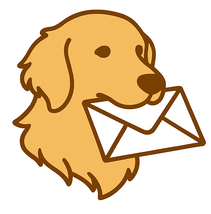 MailRetriever Hero Image